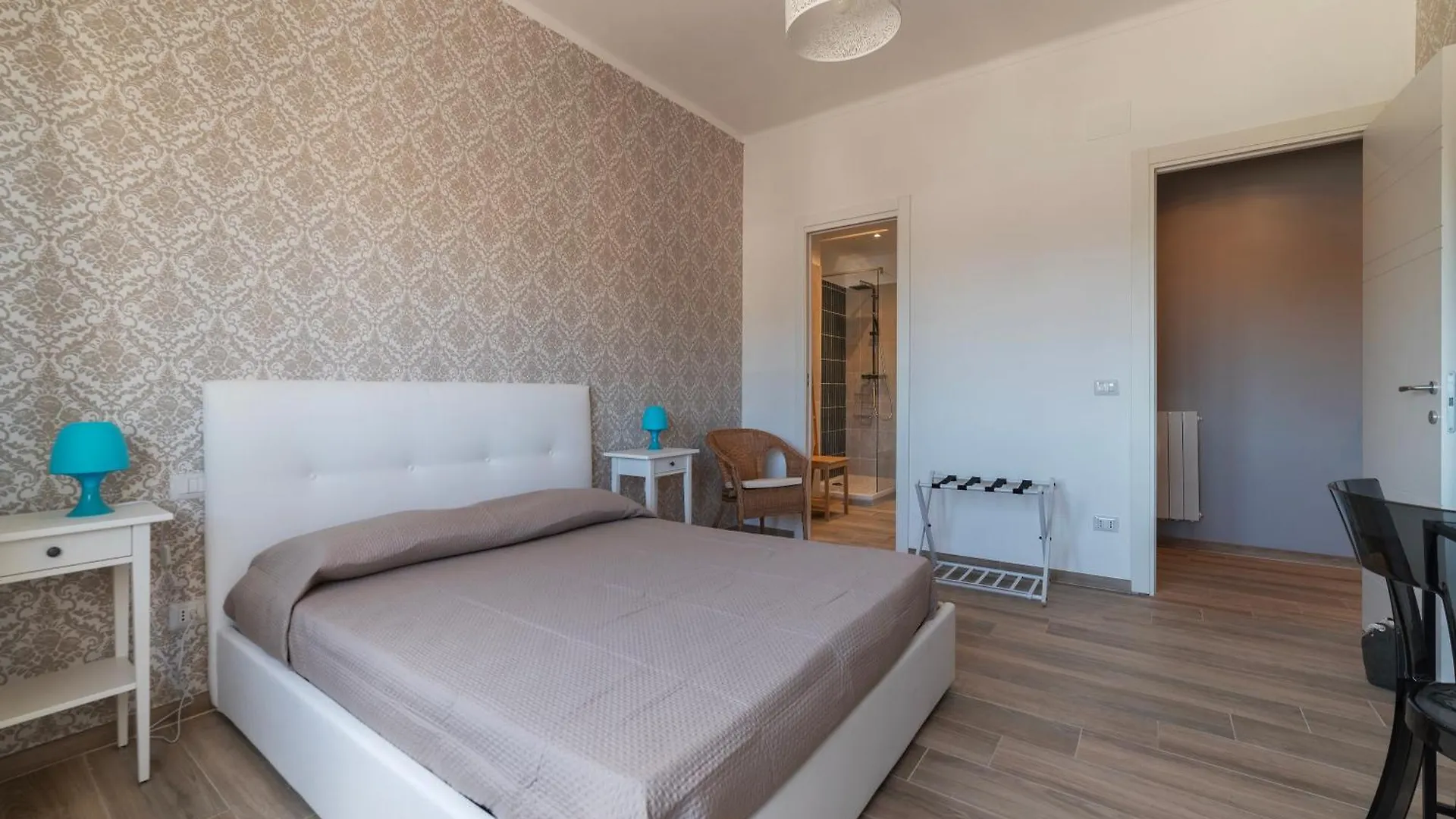 Valle Aurelia Elegant Apartment Rome Italy