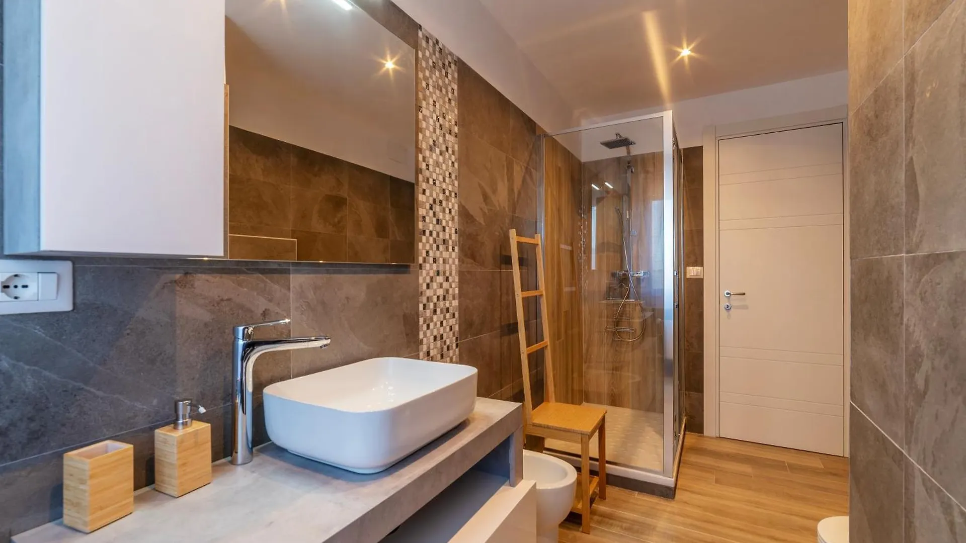 Valle Aurelia Elegant Apartment Rome