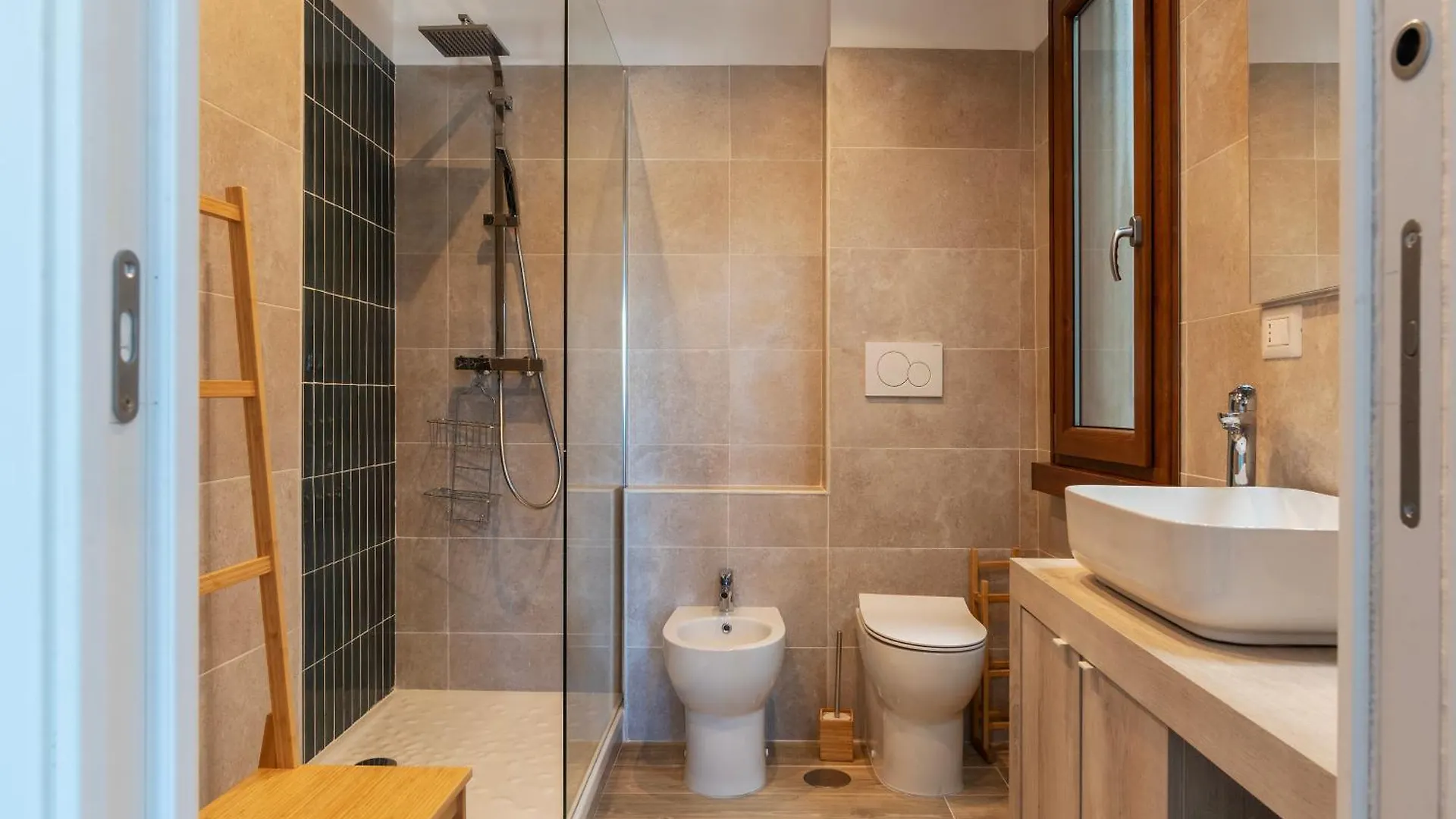 Valle Aurelia Elegant Apartment Rome 0*,  Italy