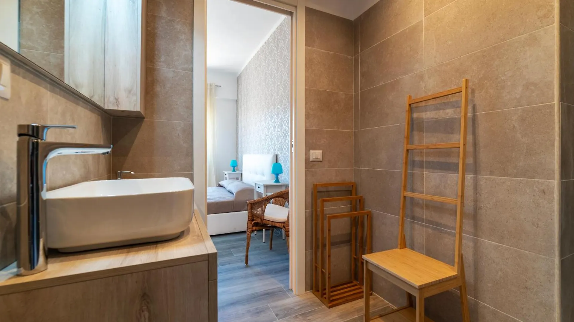 Valle Aurelia Elegant Apartment Rome