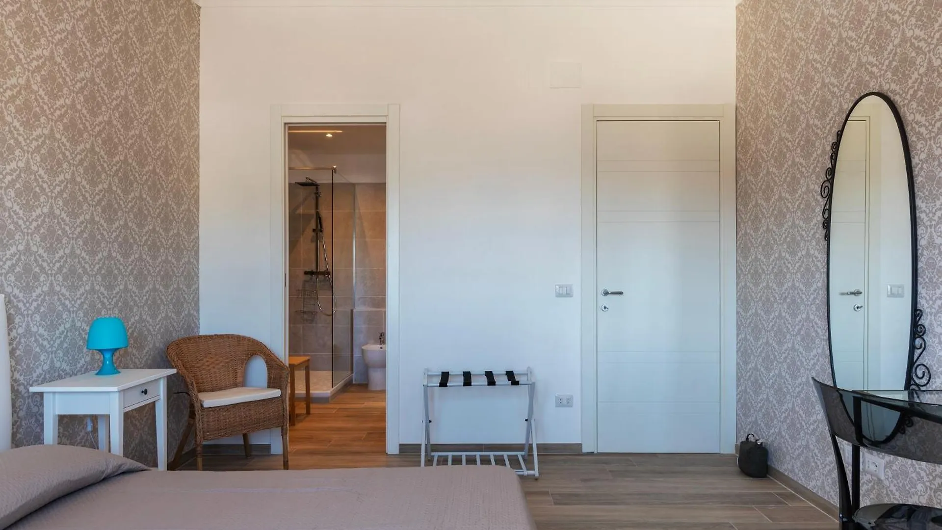 Valle Aurelia Elegant Apartment Rome Italy