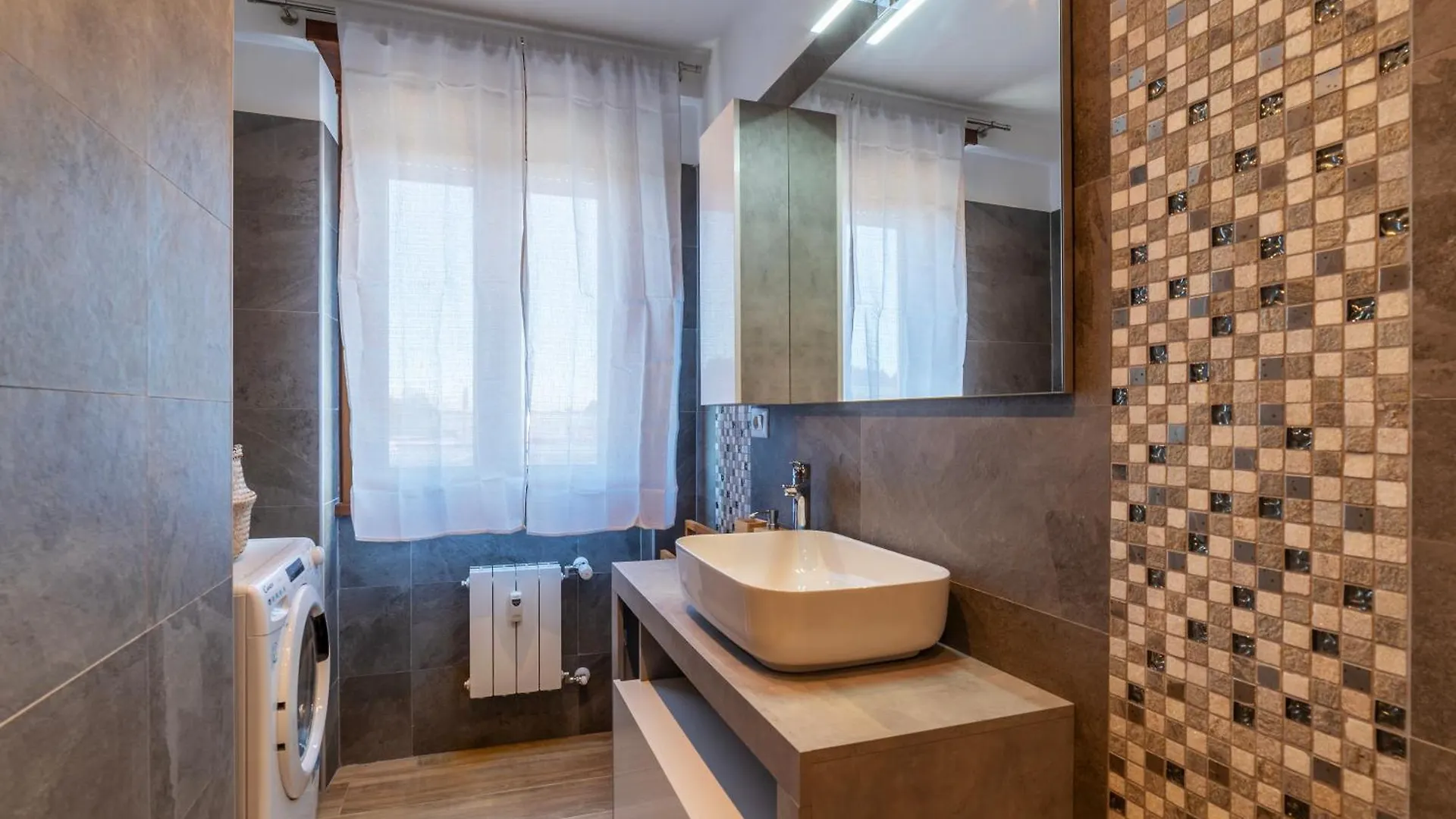 Valle Aurelia Elegant Apartment Rome Italy